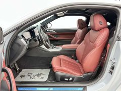BMW 4 Series 2022 Facelift 430i M Sport Night Edition Package - ფოტო 10