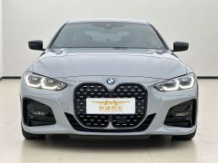 BMW 4 Series 2022 Facelift 430i M Sport Night Edition Package - ფოტო 2