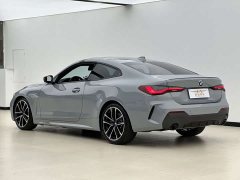 BMW 4 Series 2022 Facelift 430i M Sport Night Edition Package - ფოტო 3
