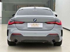 BMW 4 Series 2022 Facelift 430i M Sport Night Edition Package - ფოტო 4