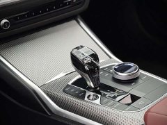 BMW 4 Series 2022 Facelift 430i M Sport Night Edition Package - ფოტო 7