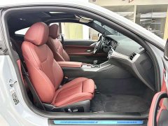 BMW 4 Series 2022 Facelift 430i M Sport Night Edition Package - ფოტო 9