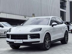 Porsche 2024 Cayenne 3.0T - ფოტო 1