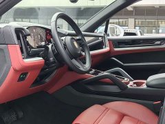 Porsche 2024 Cayenne 3.0T - ფოტო 10