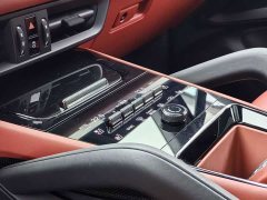 Porsche 2024 Cayenne 3.0T - ფოტო 12
