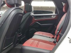 Porsche 2024 Cayenne 3.0T - ფოტო 13
