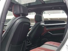 Porsche 2024 Cayenne 3.0T - ფოტო 15
