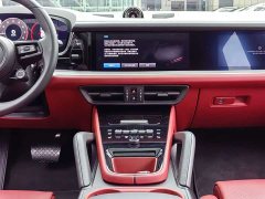 Porsche 2024 Cayenne 3.0T - ფოტო 17