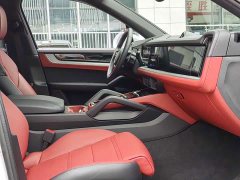 Porsche 2024 Cayenne 3.0T - ფოტო 19