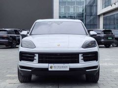 Porsche 2024 Cayenne 3.0T - ფოტო 2