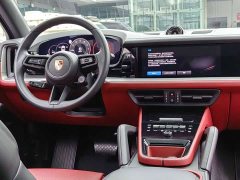 Porsche 2024 Cayenne 3.0T - ფოტო 20