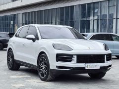 Porsche 2024 Cayenne 3.0T - ფოტო 3