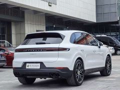 Porsche 2024 Cayenne 3.0T - ფოტო 5
