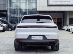 Porsche 2024 Cayenne 3.0T - ფოტო 6