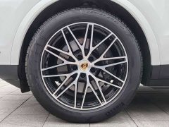 Porsche 2024 Cayenne 3.0T - ფოტო 7
