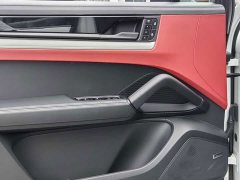 Porsche 2024 Cayenne 3.0T - ფოტო 8