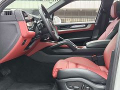Porsche 2024 Cayenne 3.0T - ფოტო 9