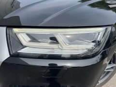 Audi Q5L 2020 Facelift 40 TFSI Prestige Fashion Edition - ფოტო 10