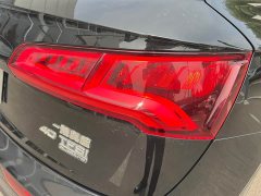 Audi Q5L 2020 Facelift 40 TFSI Prestige Fashion Edition - ფოტო 11