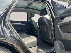 Audi Q5L 2020 Facelift 40 TFSI Prestige Fashion Edition - ფოტო 14
