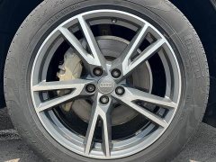 Audi Q5L 2020 Facelift 40 TFSI Prestige Fashion Edition - ფოტო 15