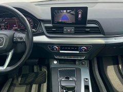 Audi Q5L 2020 Facelift 40 TFSI Prestige Fashion Edition - ფოტო 7
