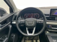 Audi Q5L 2020 Facelift 40 TFSI Prestige Fashion Edition - ფოტო 8