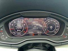 Audi Q5L 2020 Facelift 40 TFSI Prestige Fashion Edition - ფოტო 9
