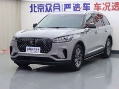 Lincoln Aviator 2024 3.0T V6 AWD Elegance Six-Seater - ფოტო 1