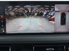 Lincoln Aviator 2024 3.0T V6 AWD Elegance Six-Seater - ფოტო 10