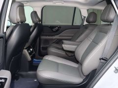 Lincoln Aviator 2024 3.0T V6 AWD Elegance Six-Seater - ფოტო 17