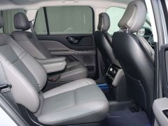 Lincoln Aviator 2024 3.0T V6 AWD Elegance Six-Seater - ფოტო 18