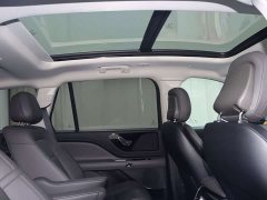 Lincoln Aviator 2024 3.0T V6 AWD Elegance Six-Seater - ფოტო 19
