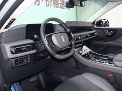 Lincoln Aviator 2024 3.0T V6 AWD Elegance Six-Seater - ფოტო 6