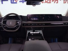 Lincoln Aviator 2024 3.0T V6 AWD Elegance Six-Seater - ფოტო 7