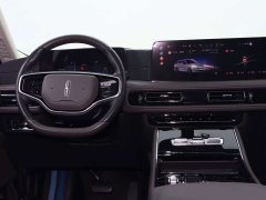 Lincoln Aviator 2024 3.0T V6 AWD Elegance Six-Seater - ფოტო 8