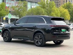 Li Auto L7 Max Smart Refresh Edition - photo 15