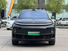 Li Auto L7 Max Smart Refresh Edition - photo 2