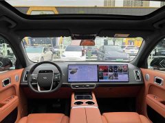 Li Auto L7 Max Smart Refresh Edition - photo 7
