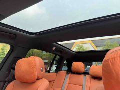 Li Auto L7 Max Smart Refresh Edition - photo 9