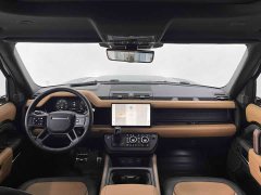 Land Rover Defender 110 3.0T P400 X - ფოტო 11
