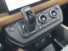 Land Rover Defender 110 3.0T P400 X - ფოტო 13
