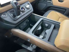 Land Rover Defender 110 3.0T P400 X - ფოტო 15