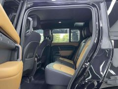 Land Rover Defender 110 3.0T P400 X - ფოტო 17