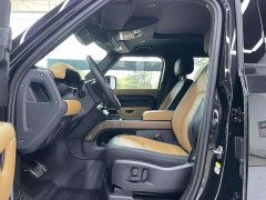 Land Rover Defender 110 3.0T P400 X - ფოტო 18