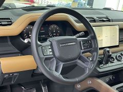 Land Rover Defender 110 3.0T P400 X - ფოტო 4