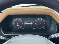 Land Rover Defender 110 3.0T P400 X - ფოტო 6