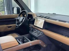 Land Rover Defender 110 3.0T P400 X - ფოტო 7