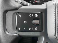 Land Rover Defender 110 3.0T P400 X - ფოტო 8