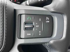 Land Rover Defender 110 3.0T P400 X - ფოტო 9